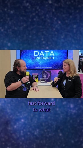 Hammerspace Breaks IO500 Barriers with Standard Linux and NFS | Molly Presley posted on the topic | LinkedIn