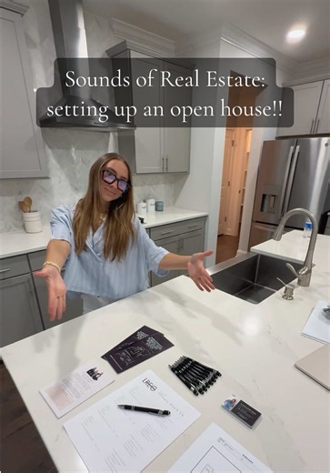 LYDIA EDWARDS | NC Realtor on TikTok
