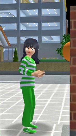 Yuta: what was that?😱🧟🦹 #sakuraschoolsimulator​ #shortsfeed​ #viral​ #trending​ #ytshort​ #sakura​