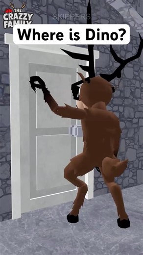 POV Do not save Dino kid 😂 #roblox #usa