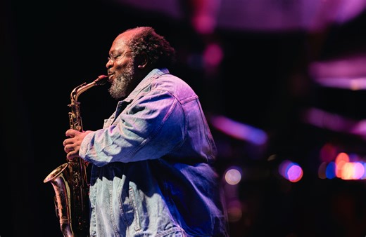 Berlin is swinging - a guide for jazz lovers