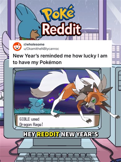 🐺💛 A reminder that Pokémon notice more than we think @okami_the_nb_werewolf #pokemon #pokemontiktok #pokemonfan #pokémon #pokemoncommunity