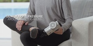 Hypervolt 為您帶來度身訂造的按摩體驗，按摩後能使您幅度更自如，活動更為靈活。 【即時搶購，享受新一代按摩體驗】 http://www.sportsline.com.hk/hypervolt Hypervolt 配置已獲專利認證的 Quiet Glide™ 技術，及可充電鋰電池；同時提供三個速度檔次、五個可轉換按摩頭、加上新增的內置壓力感應裝置 (Pressure Sensor Indicator)，給予一個從力量、表現、可變性都更能切合用家需要，盡善盡美。 | Sportsline 運動前線