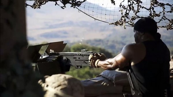 Alien Outpost | movie | 2014 | Official Trailer