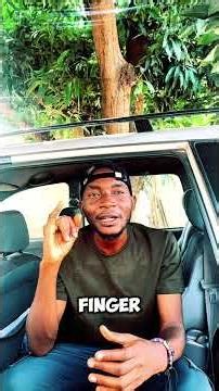 A spoken word poem about Unity! #spokenword #motivation #peace #unity #fingers