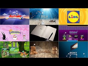 Effect Logo Spoof Luxo Lamp 133