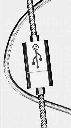 TYPE S Cable Design | Industrial Design & ID Aesthetics
