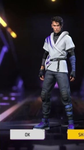 Equipped skin koda #trending