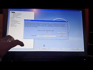 How to Reset Dell Laptop BIOS Password - Very Easy Method