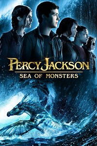 Percy Jackson: Szörnyek tengere (film, 2013) | Kritikák, videók, szereplők | MAFAB.hu