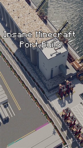 Jordan Chen on Instagram: "I was today years old when I finally found out you can allocate more than 2GB of RAM to minecraft... 🖥️ 10 years of building and using shaders and I didn't know! 🤯 ------------------------- Minecraft 1.14.4 Chocapic13 V9.1 Textures by @cubed.community ------------------------- #minecraft #minecraftbuild #minecraftarchitecture #minecraftshaders #minecraftcreations #gaming"