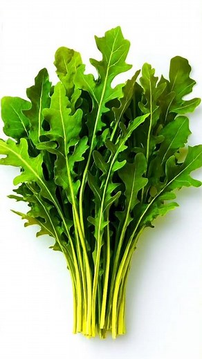 6 Powerful Benefits of Arugula