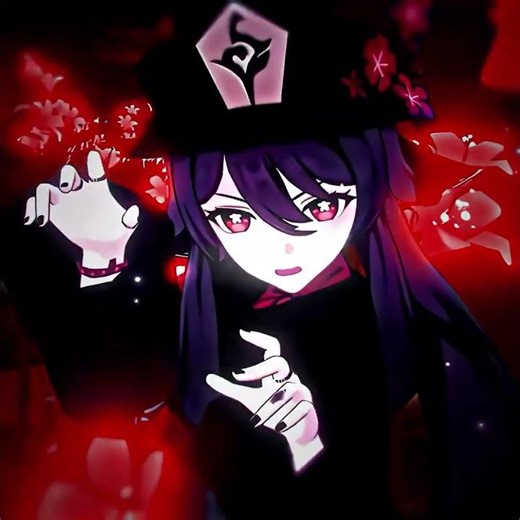 Imitadora Edit | Project File | Hutao edit | After Effects