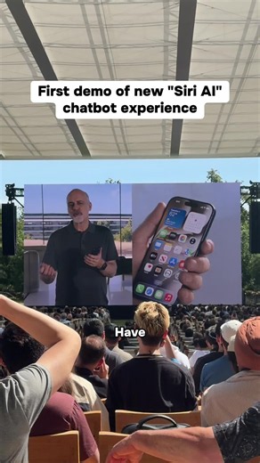 Siri AI in iOS 27: More Conversational, Context-Aware Assistant