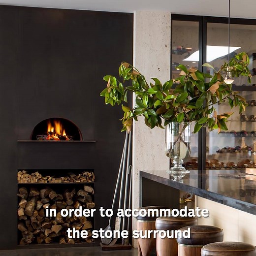 Jennifer Aniston’s interior designer Stephen Shadley talks with AD editor in chief Amy Astley about the "zen" style and designs of the actress' Bel Air home. Watch the full video here: http://archdg.co/snrXqQP | Architectural Digest