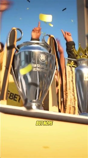Winning The Treble With Wolverhampton Wanderers On FC 26