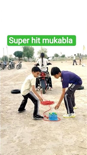 Unexpected race scooty vs kids😱#race#speed#run#fast#shorts #short #ultimate#speed#fun #agility#chase