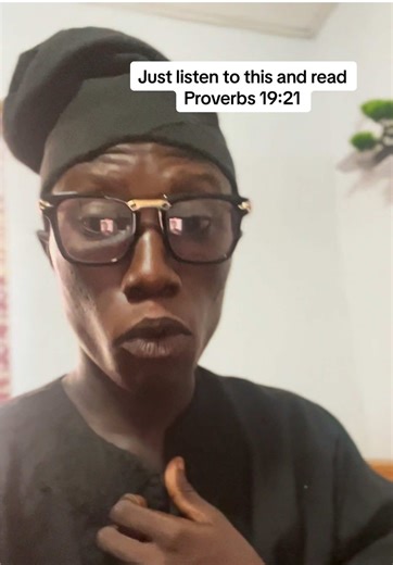 Understanding Evil Through Proverbs 19:21