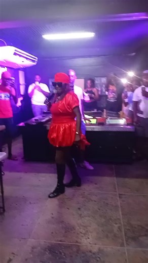 Queen Steam's performance at Buzy Bar Santa Cruz Link in bio for bookings #Queensteam#Tobagotiktok🇹🇹🇹🇹 #trini_tiktoks #grenadatiktok🇬🇩🇬🇩🇬🇩🇬🇩🇬🇩#stluciantiktoker🇱🇨