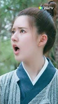 เพื่อภรรยา องค์ชายหานยอมเสี่ยงอันตราย #ข้านี่แหละองค์หญิงสาม #จ้าวลู่ซือ #ติงอวี่ซี #shorts