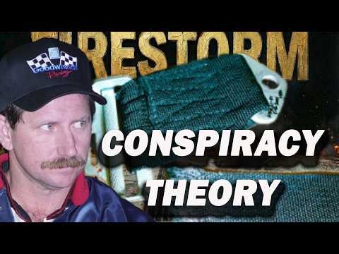The Belt That Broke: Dale Earnhardt's Last Unanswered Question