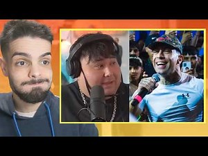 🔥JONY BELTRÁN ARGUED ABOUT THE INJUSTICE WITH TEOREMA IN ARGENTINA🔥 *The TOPIC is UNFAIR to TEO*