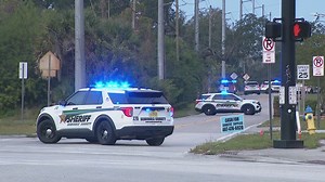 Man accused of fighting woman, shooting at her in Eatonville flees to Altamonte Springs, still on the run
