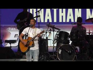 Jonathan McReynolds: Cycles (Exodus Music & Arts Festival)