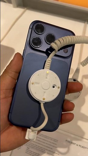 17 series all colour 😳 #iphone #smartphone
