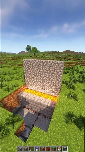 Your Base Needs This Self-Regenerating Wall!