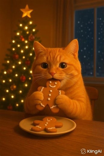 le chat mange asmr et abonnez-vous