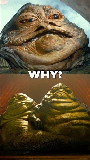 Why Are Hutts so Powerful?