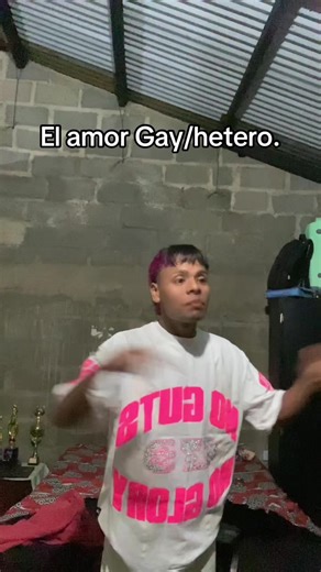 Understanding Gay and Heterosexual Love Dynamics