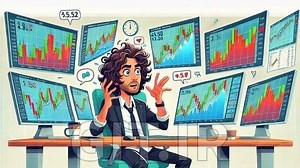 Stock Market Investing for Beginners