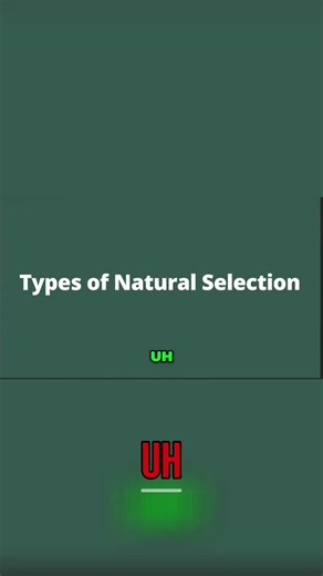 Natural Selection Types: Ace Your AP Biology Exam!