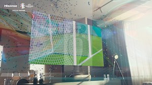 2.5K views · 388 reactions |  Win a 55" Hisense U78N TV! ...