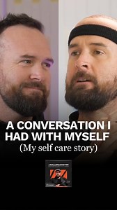 1.5K views · 15 reactions | As the host of a very popular podcast, I had no choice but to interview myself for a change. It’s one of the most important interviews I’ve ever had because it turns out, a new hairline gives you a whole new perspective. Shoutout to @veraclinic in Istanbul for making this glow-up possible and for helping me finally win an argument with myself. #selfcare #selflove #men #hairline #hair #confidence | Tyler Hall | Facebook