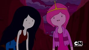 Adventure Time - What Was Missing video