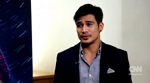 Get to know the real Piolo Pascual, as he talks about his family, his son, and his love life on this revealing episode of Real Talk, Wednesday, March 29, at 9:30 AM with a replay at 4:00 PM only on CNN Philippines. | NewsWatch Plus Philippines