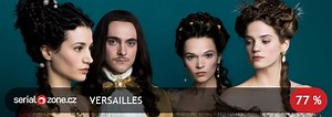 Versailles (2015–2018)