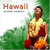 Harry Kalapana - Aloha Hawaii Lyrics
