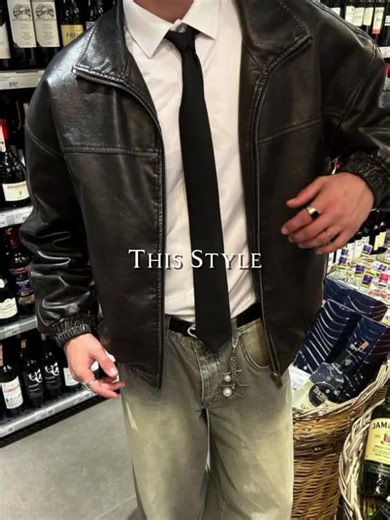 Stylish Men's Outfit Ideas for Work