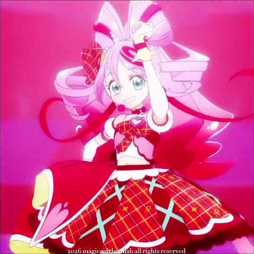 Cure idol edit #cureidol #precure #kiminoidolprecure #katseye