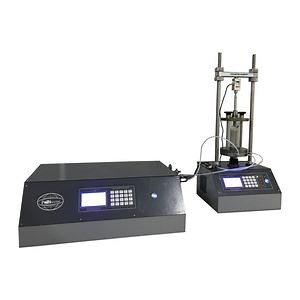 [Hot Item] Soil Test Triaxial Shear Automatic Triaxial Shear Test