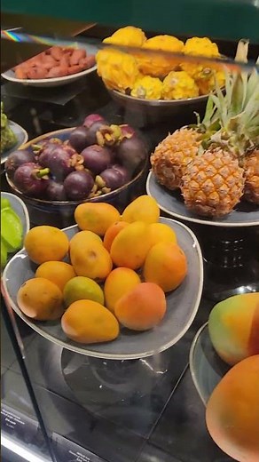 Europe's Most Luxurious Store Food Hall - Harrods of London S2