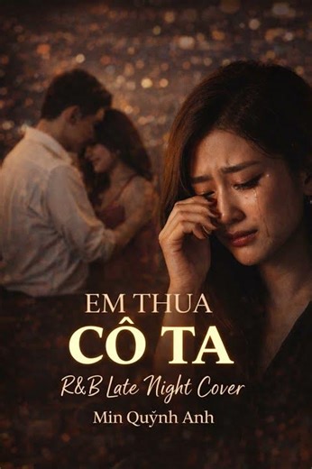 EM THUA CÔ TA – R&B Cover | Late Night
