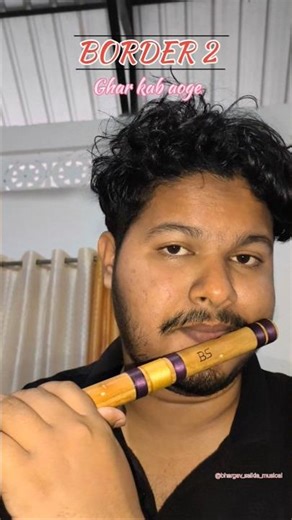 Ghar Kab aoge (Border 2) part 1 #border2 #vishalmishra #tseries #sonunigam