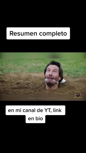 resumen_de_peliculas sur TikTok