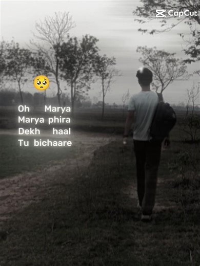 "suddenly, sad version is come back 🥺