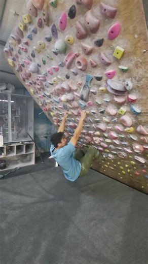 Firing Rate Training Tips for Elite Climbers